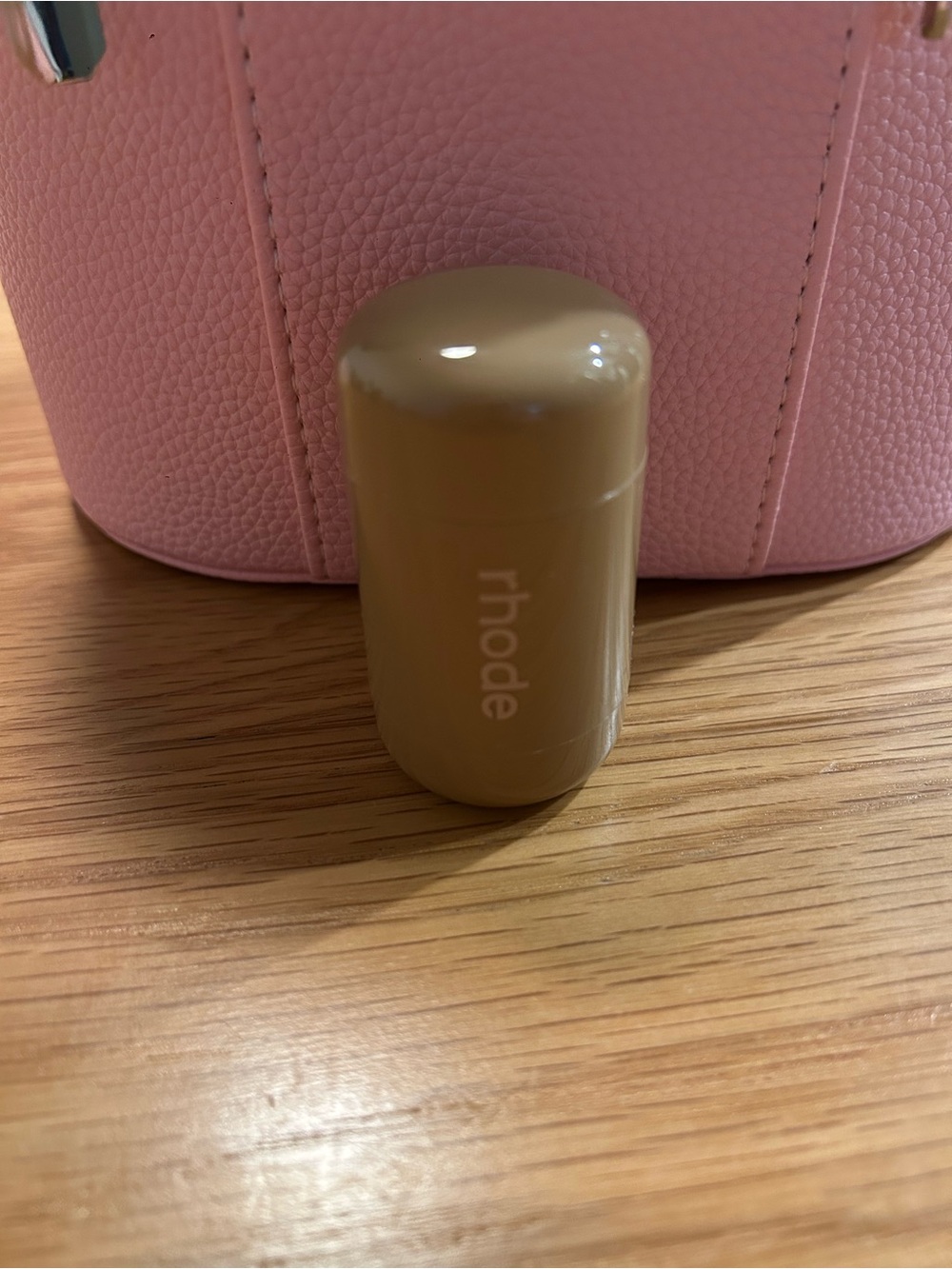 Rhode Pocket Blush Shade Teacup - Picture 4 of 4